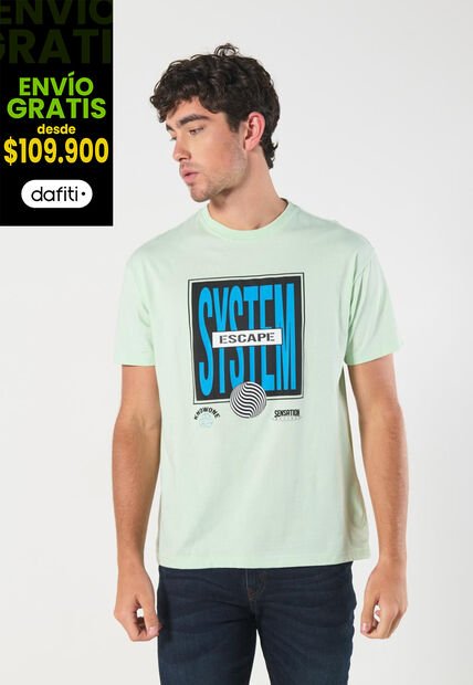 KOAJ CAMISETA KOAJ 14477 4/24