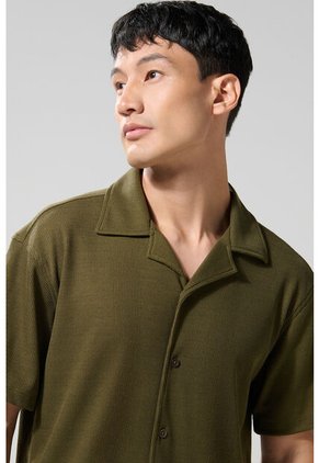 CAMISA KOAJ RESORT MC 25168 3/25