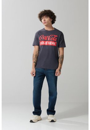 CAMISETA KOAJ FOBO 17366 4/24