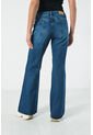 KOAJ PANTALÓN KOAJ FLARE 16435 M 4/24 de Koaj