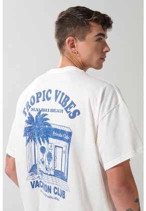 CAMISETA KOAJ TIMBER 2/25