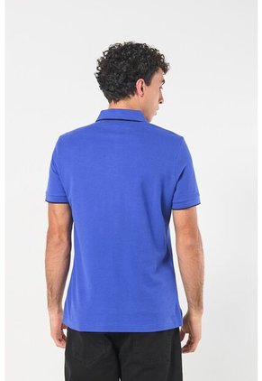 CAMISA POLO KOAJ EUFRY 4/24