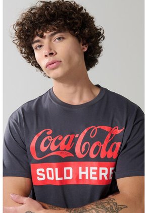 CAMISETA KOAJ FOBO 17366 4/24