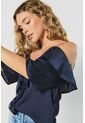 BLUSA KOAJ HOMBRO DESCUBIERTO 11224 3/24 de Koaj