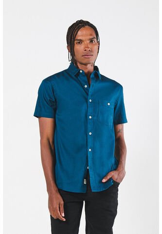 CAMISA KOAJ SPORT COLLAR MC 5980 3/24 Koaj