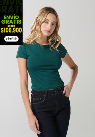 KOAJ CAMISETA KOAJ LOLI 17595 4/24 Koaj