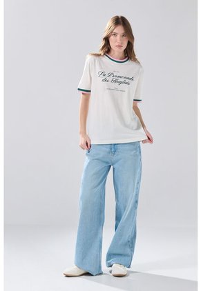 KOAJ CAMISETA KOAJ RETRO 31539 2/26