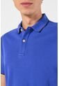 CAMISA POLO KOAJ EUFRY 4/24 de Koaj
