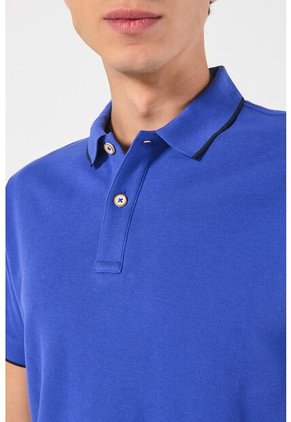 CAMISA POLO KOAJ EUFRY 4/24