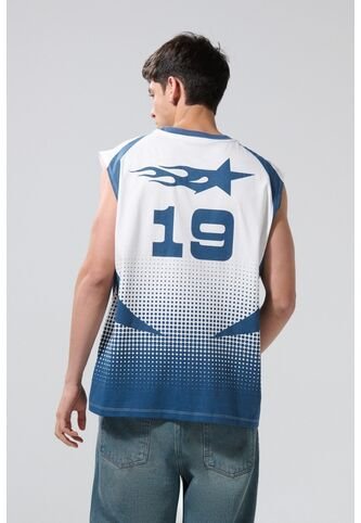 KOAJ CAMISETA KOAJ ISLEND 26068 3/25 Koaj