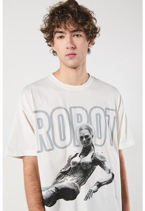 KOAJ CAMISETA KOAJ ROLDER 4/24