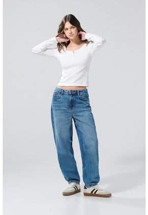 KOAJ BLUSA KOAJ LINAS 27569 3/25
