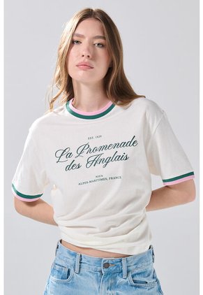 KOAJ CAMISETA KOAJ RETRO 31539 2/26