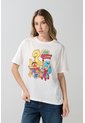 KOAJ CAMISETA KOAJ RIANNA 24502 2/25 de Koaj