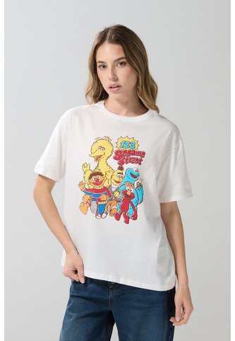 KOAJ CAMISETA KOAJ RIANNA 24502 2/25 Koaj