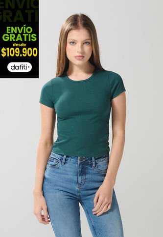 KOAJ CAMISETA KOAJ DELINA 17593 4/24 Koaj