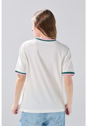 KOAJ CAMISETA KOAJ RETRO 31539 2/26