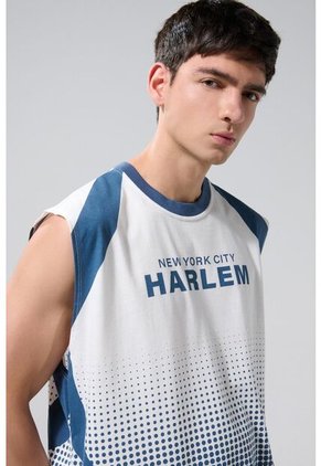 KOAJ CAMISETA KOAJ ISLEND 26068 3/25