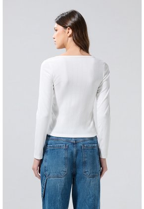 KOAJ BLUSA KOAJ LINAS 27569 3/25