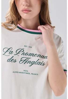 KOAJ CAMISETA KOAJ RETRO 31539 2/26