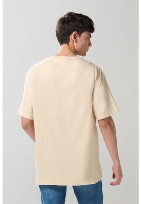 CAMISETA KOAJ FAKAN 23296 3/25