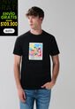 KOAJ CAMISETA KOAJ RAPUNZA 18525 1/25 de Koaj