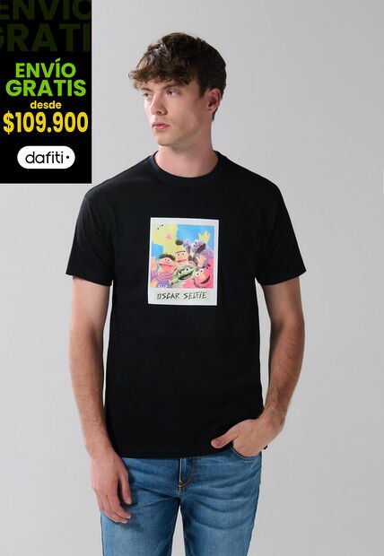 KOAJ CAMISETA KOAJ RAPUNZA 18525 1/25