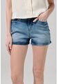SHORT KOAJ JEAN VINTAGE 27156 3/25 de Koaj