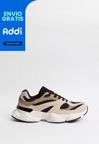 KOAJ ZAPATOS KOAJ CHUNKY 5925 3/24 Koaj