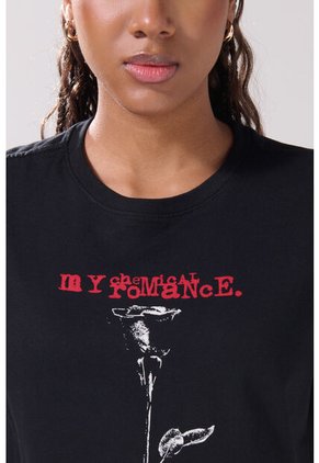 KOAJ CAMISETA KOAJ ROSETEY 29348 4/25