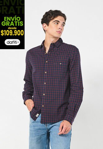 KOAJ CAMISA KOAJ SPORT COLLAR ML 6884 3/24 Koaj