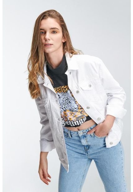 Chaquetas de best sale jean koaj