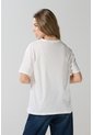 KOAJ CAMISETA KOAJ RIANNA 24502 2/25 de Koaj