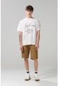 KOAJ CAMISETA KOAJ ELEK 1 2/25 de Koaj