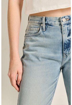 KOAJ PANTALON KOAJ BOY FRIEND 8218 2/