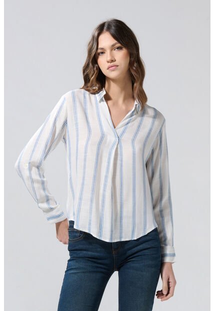 KOAJ BLUSA KOAJ PRENSE 19149 3/25