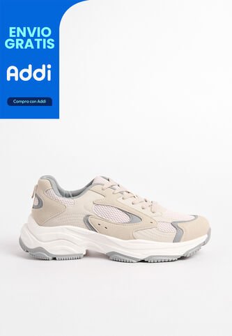 KOAJ ZAPATOS KOAJ CHUNKY M 23719 4/25 Koaj