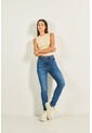 KOAJ  PANTALON  JEAN JEGGING STA 10958 3/2 de Koaj