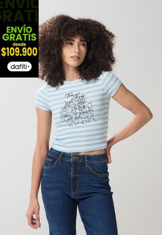 KOAJ CAMISETA KOAJ ENYA 21924 2/25 Koaj