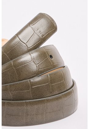 KOAJ CINTURON KOAJ TEXTURA F 15273 2/25