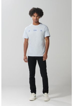 KOAJ PANTALON KOAJ JEAN  SKINNY FIT 23031 2/2
