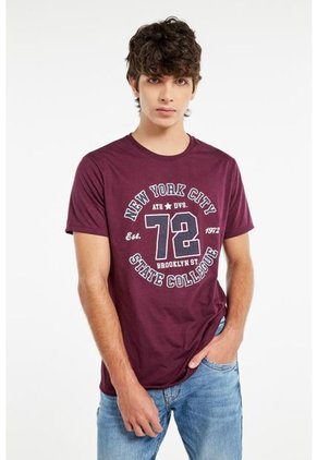 KOAJ-CAMISETA KOAJ 711 2/23