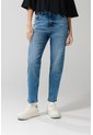 KOAJ PANTALON KOAJ JEAN MOM STA 22457 1/25 de Koaj
