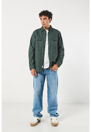 KOAJ CAMISA KOAJ OVERSIZE ML 5991 3/24