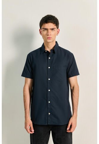 KOAJ CAMISA KOAJ SPORT COLLAR MC 8737 2/24 Koaj