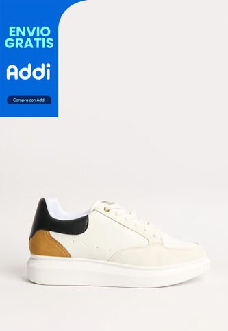 KOAJ ZAPATOS KOAJ URBANO 4666 2/24 Koaj