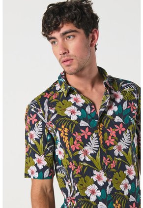 KOAJ CAMISA KOAJ SPORT COLLAR 5553 3/24