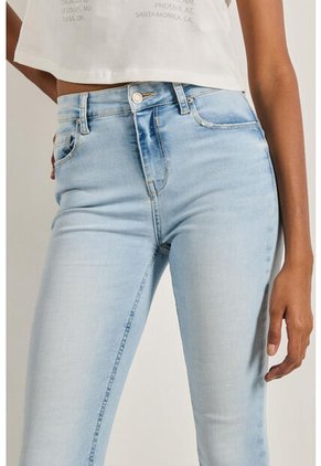 KOAJ PANTALON KOAJ JEAN JEGGING TA FB 9218 2/