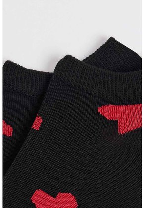 KOAJ MEDIAS KOAJ TOBILLERA 24215 2/25