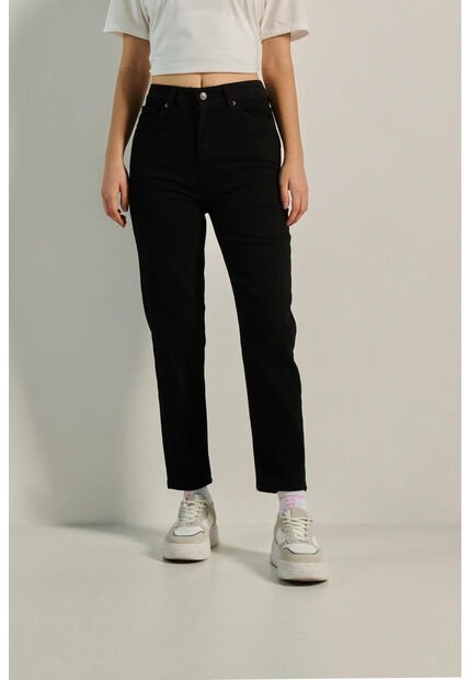 PANTALON KOAJ JEAN MOM STA 8191 2/24